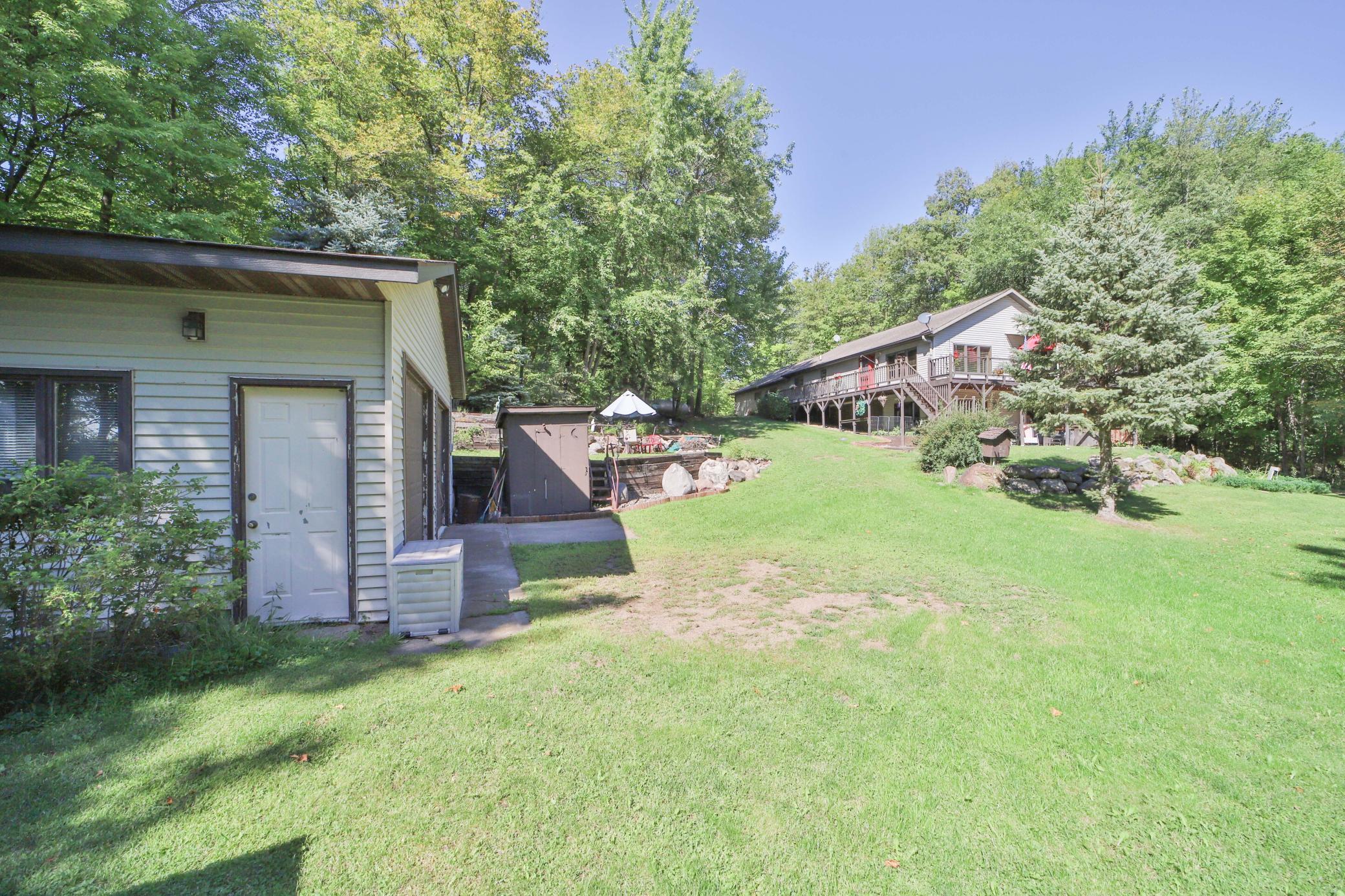 2001 single family home for sale at 30801 427th Street in Aitkin, MN — 2 bed, 2 bath (photo 43 of 61)