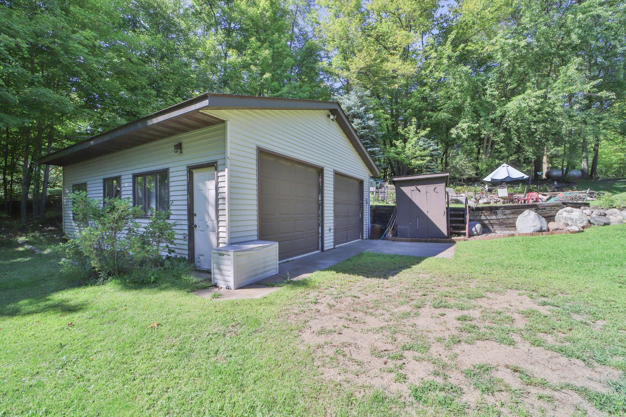 2001 single family home for sale at 30801 427th Street in Aitkin, MN — 2 bed, 2 bath (photo 44 of 61)