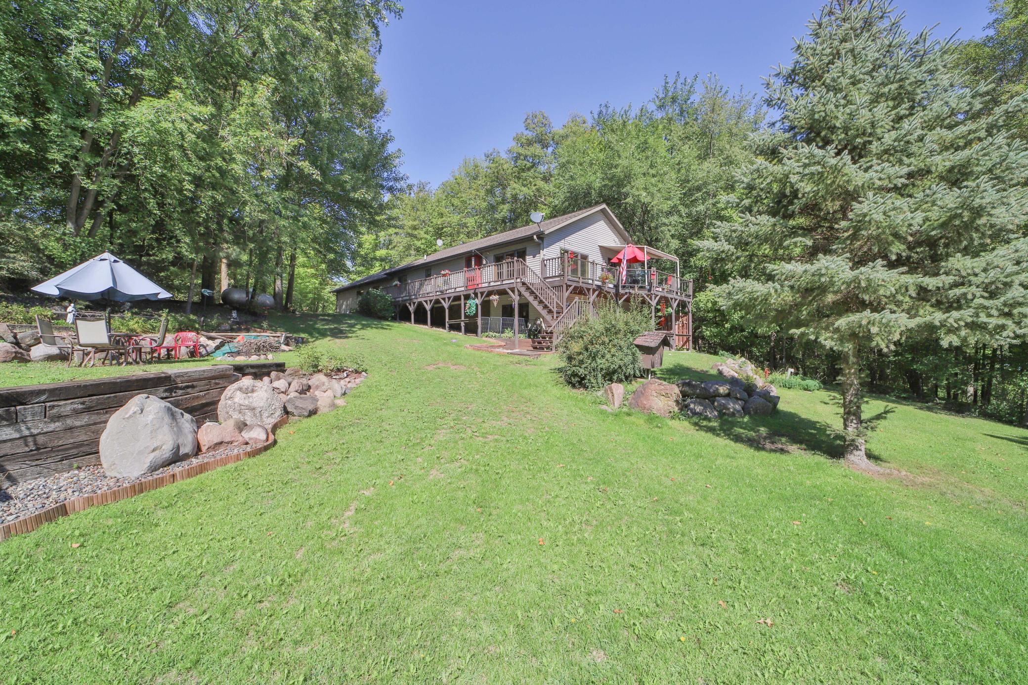 2001 single family home for sale at 30801 427th Street in Aitkin, MN — 2 bed, 2 bath (photo 51 of 61)