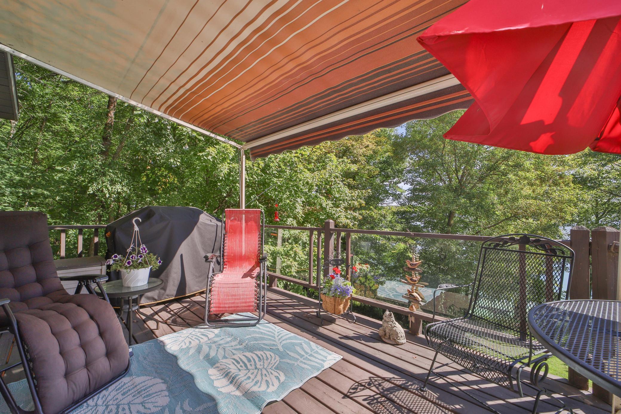 2001 single family home for sale at 30801 427th Street in Aitkin, MN — 2 bed, 2 bath (photo 53 of 61)