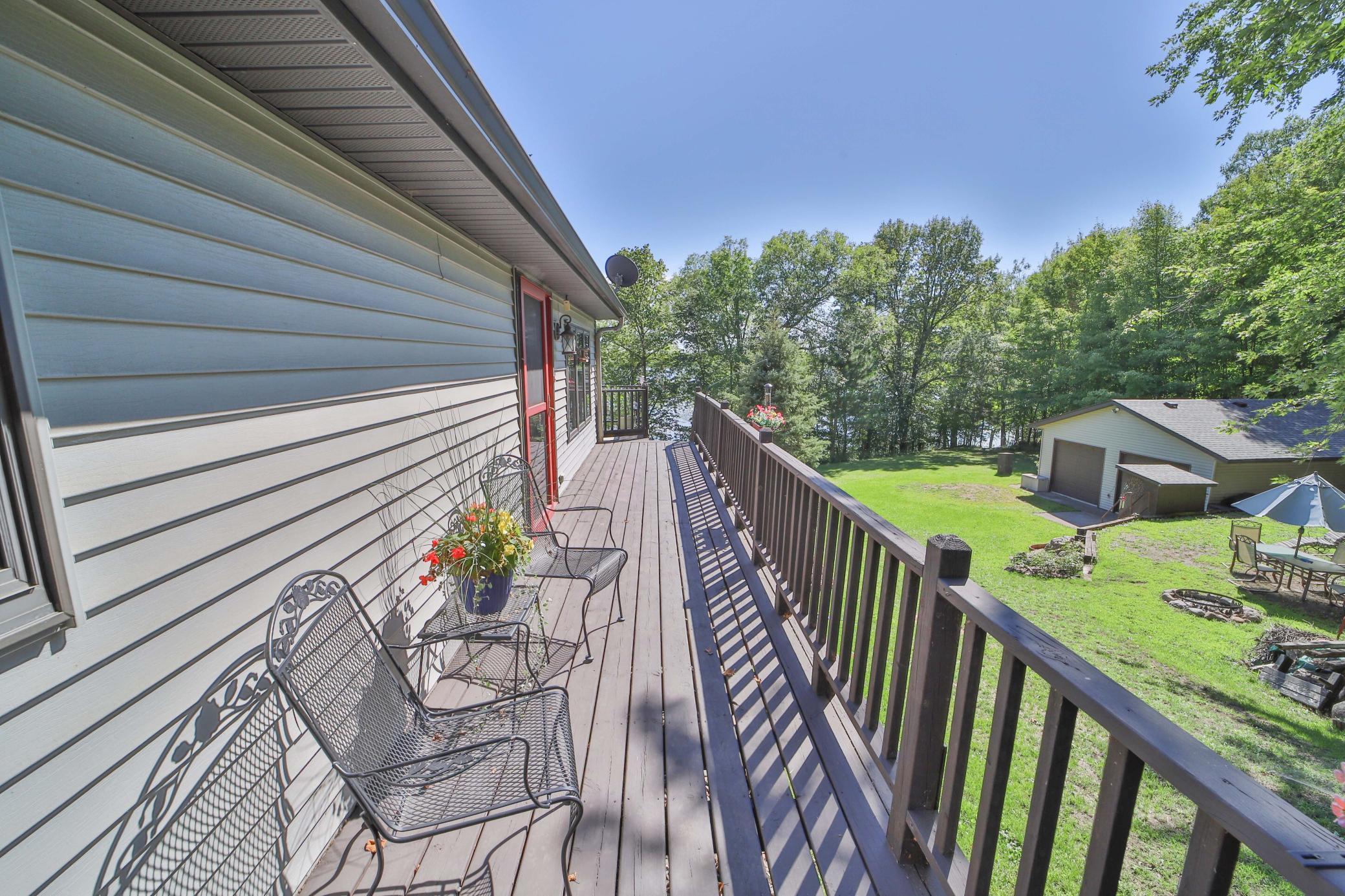 2001 single family home for sale at 30801 427th Street in Aitkin, MN — 2 bed, 2 bath (photo 57 of 61)