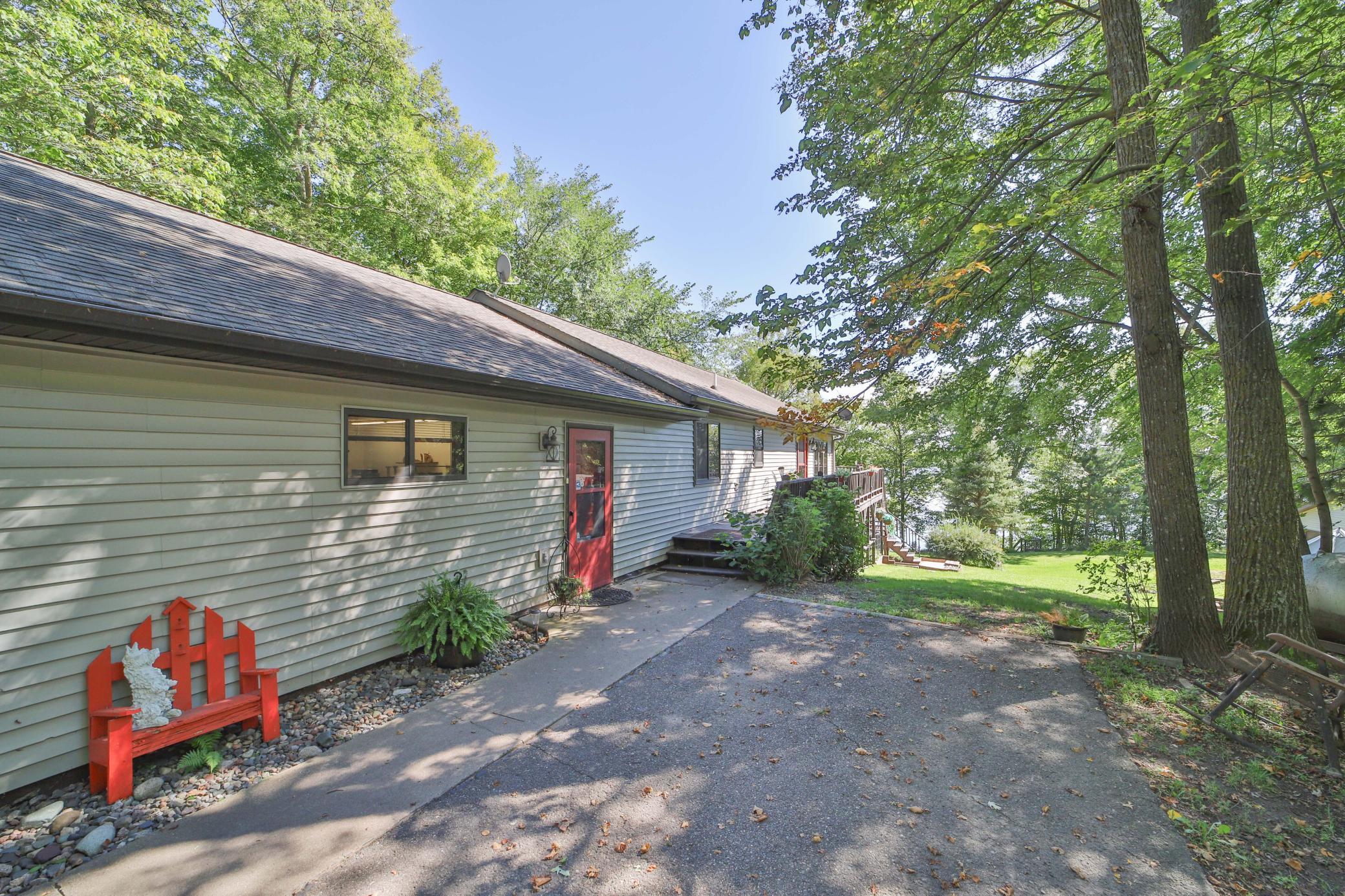 2001 single family home for sale at 30801 427th Street in Aitkin, MN — 2 bed, 2 bath (photo 58 of 61)