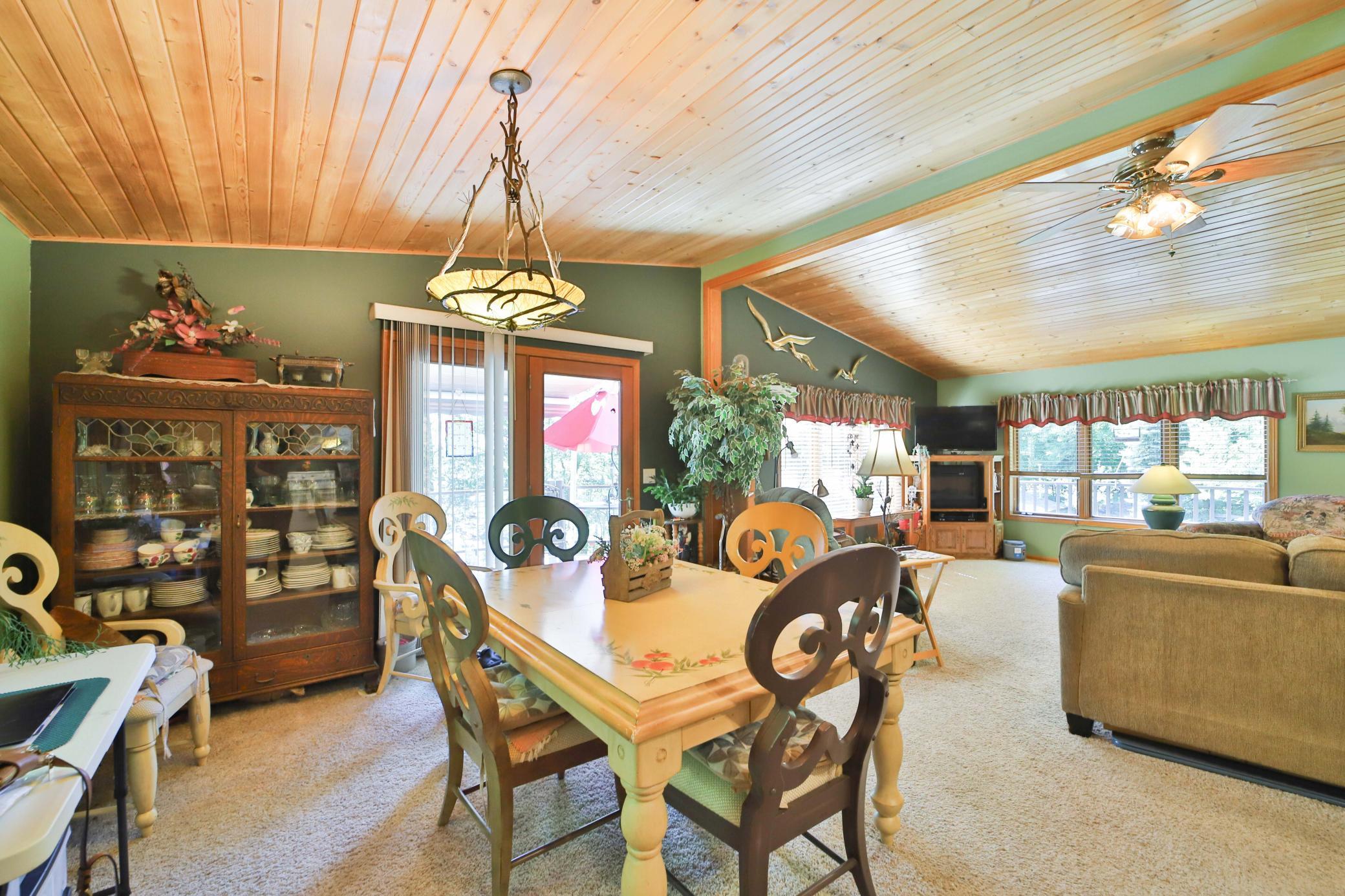 2001 single family home for sale at 30801 427th Street in Aitkin, MN — 2 bed, 2 bath (photo 8 of 61)