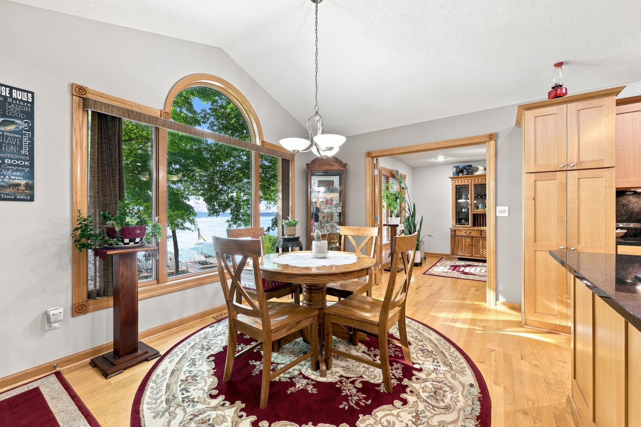 2002 single family home for sale at 24011 Woodland Lane in Detroit Lakes, MN — 4 bed, 3 bath (photo 11 of 34)