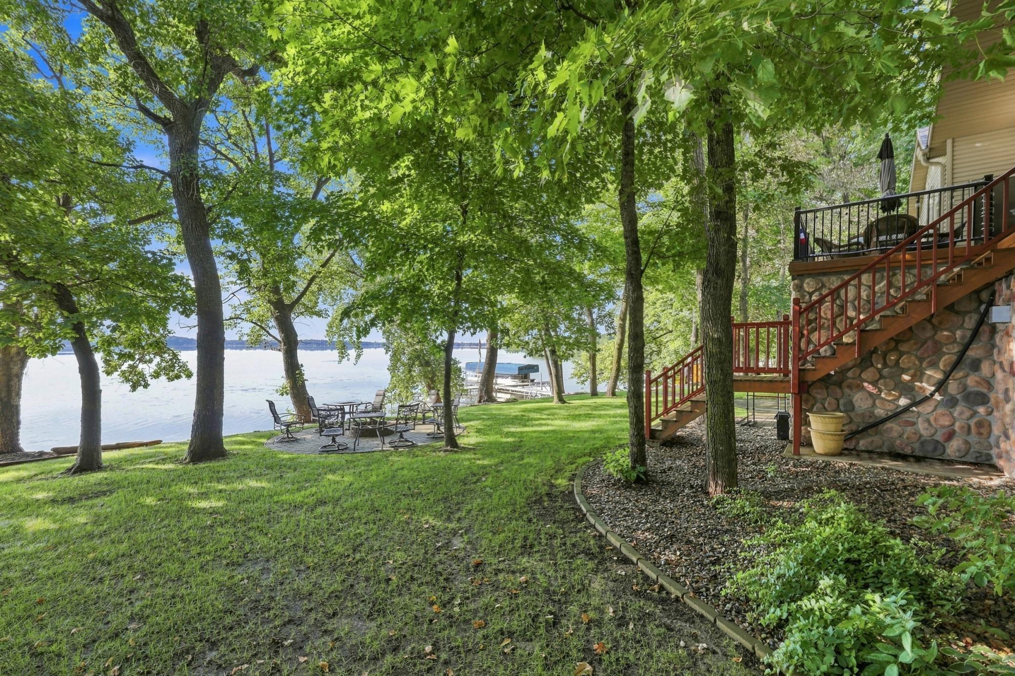 2002 single family home for sale at 24011 Woodland Lane in Detroit Lakes, MN — 4 bed, 3 bath (photo 3 of 34)