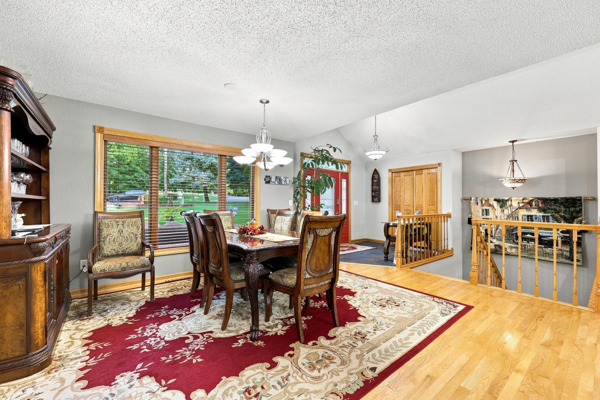 2002 single family home for sale at 24011 Woodland Lane in Detroit Lakes, MN — 4 bed, 3 bath (photo 7 of 34)