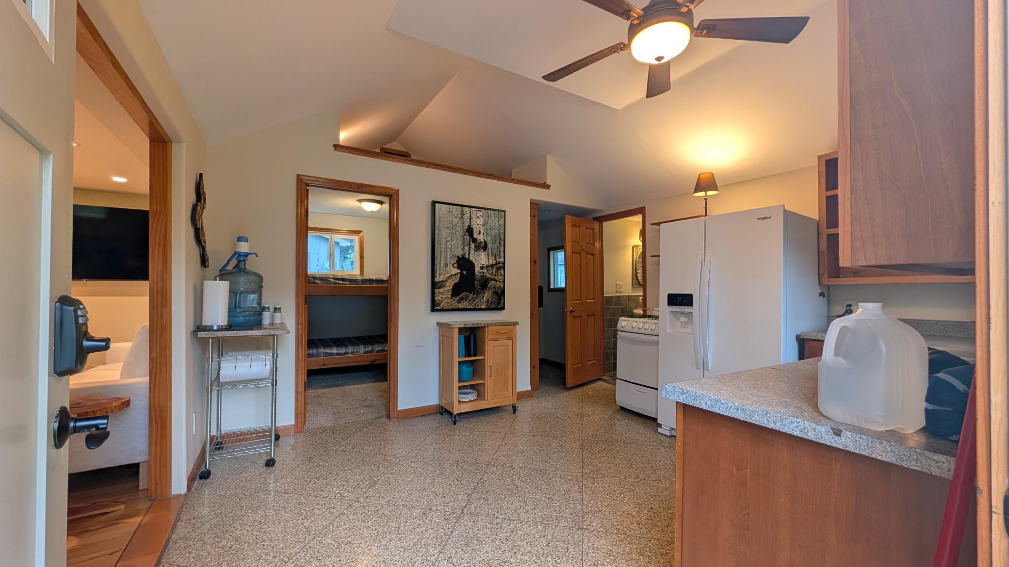 1950 single family home for sale at 31837 MacDougal Bay Road in Grand Rapids, MN — 2 bed, 1 bath (photo 2 of 14)