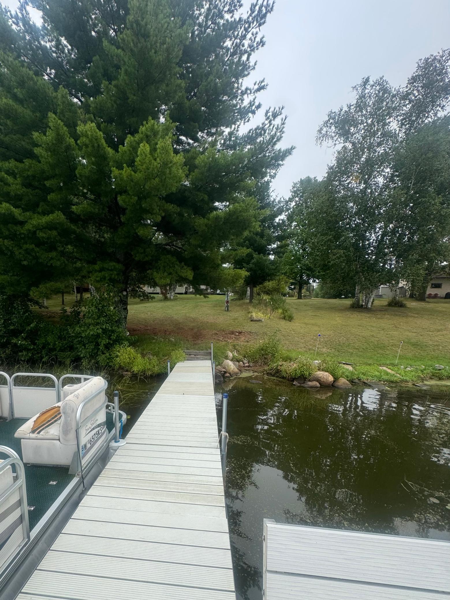 1950 single family home for sale at 31837 MacDougal Bay Road in Grand Rapids, MN — 2 bed, 1 bath (photo 11 of 14)
