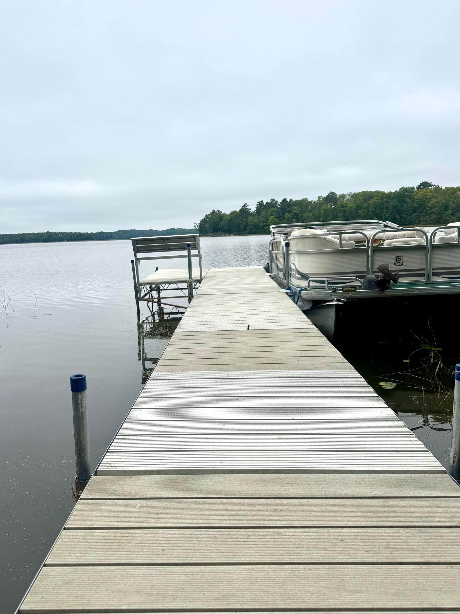 1950 single family home for sale at 31837 MacDougal Bay Road in Grand Rapids, MN — 2 bed, 1 bath (photo 13 of 14)
