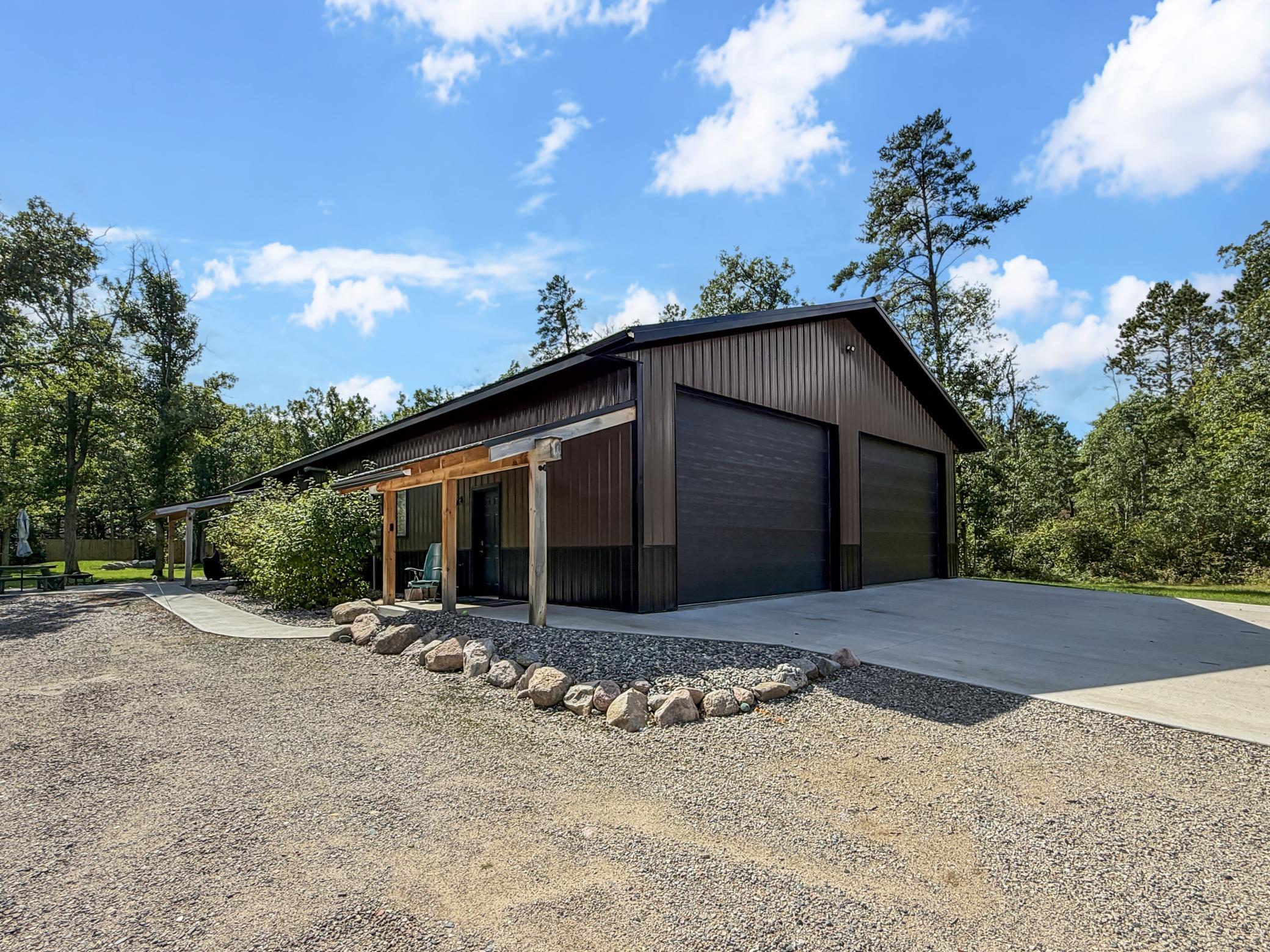 2022 single family home for sale at 8940 Bemidji Road NE in Bemidji, MN — 2 bed, 3 bath