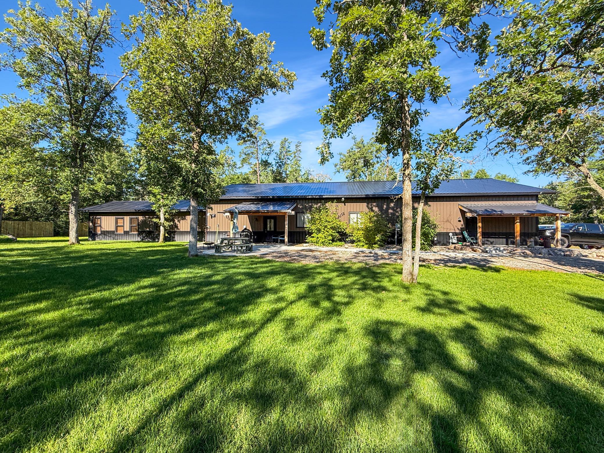 2022 single family home for sale at 8940 Bemidji Road NE in Bemidji, MN — 2 bed, 3 bath (photo 2 of 34)