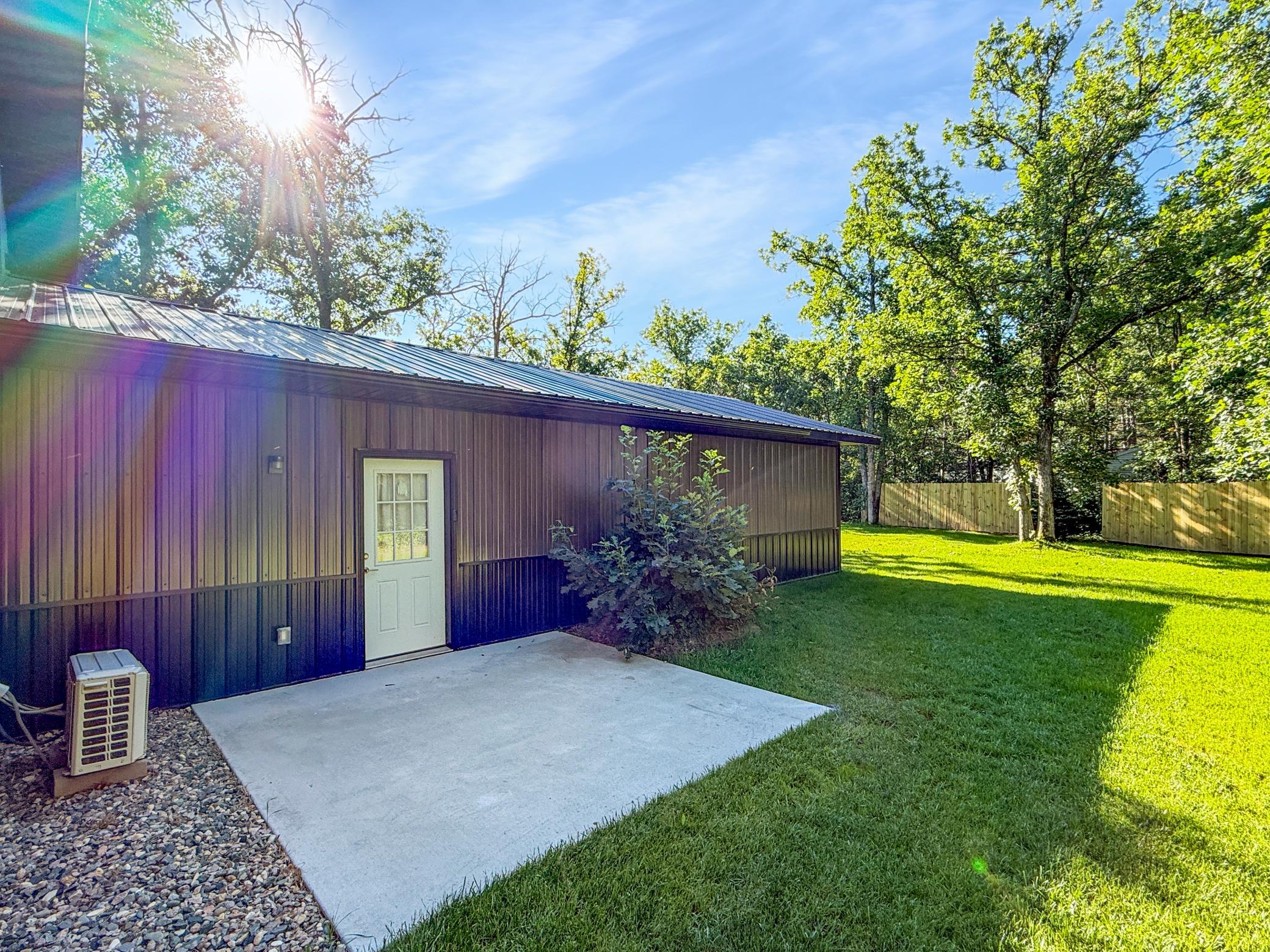 2022 single family home for sale at 8940 Bemidji Road NE in Bemidji, MN — 2 bed, 3 bath (photo 20 of 34)