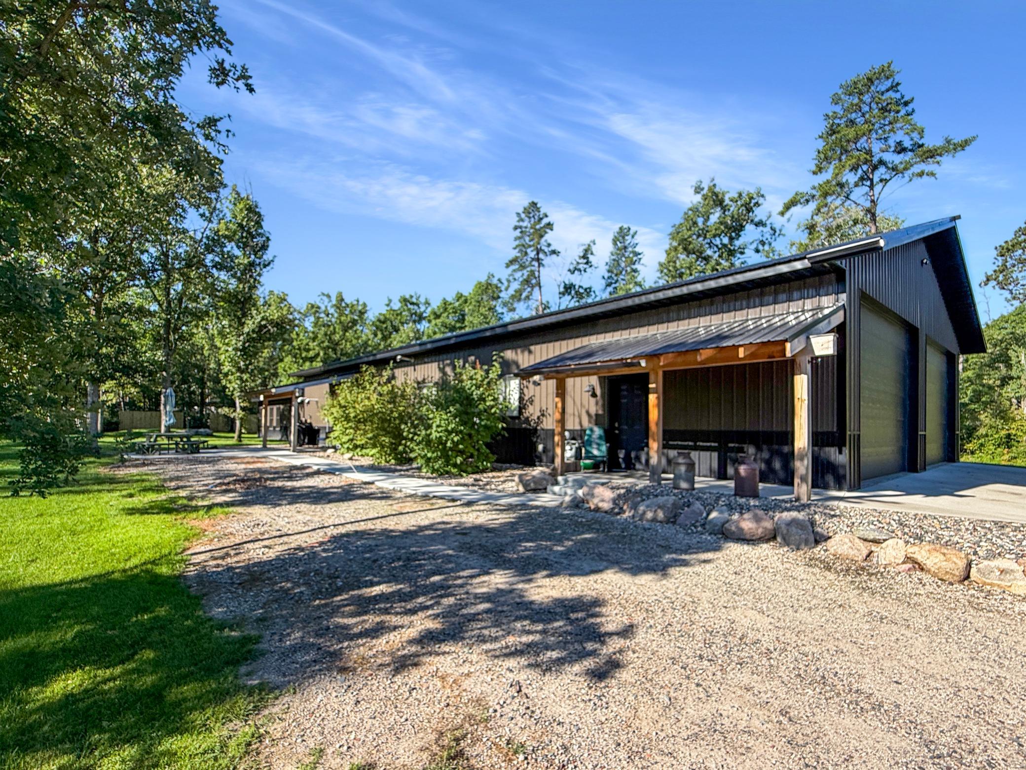 2022 single family home for sale at 8940 Bemidji Road NE in Bemidji, MN — 2 bed, 3 bath (photo 24 of 34)