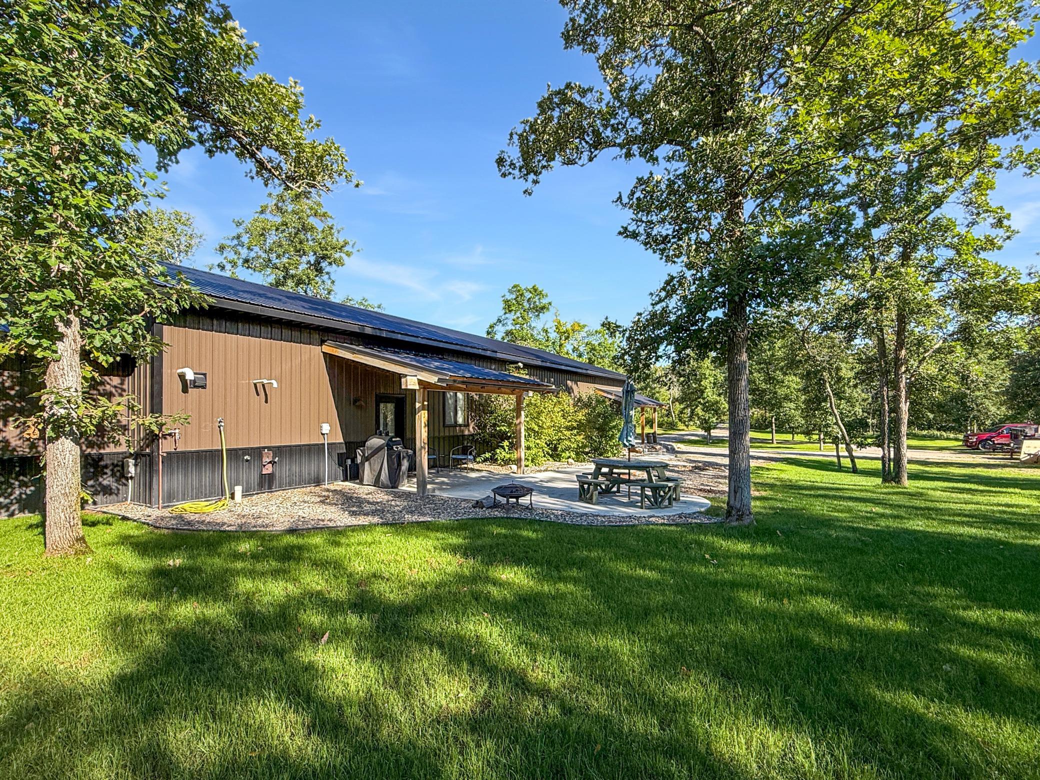 2022 single family home for sale at 8940 Bemidji Road NE in Bemidji, MN — 2 bed, 3 bath (photo 26 of 34)