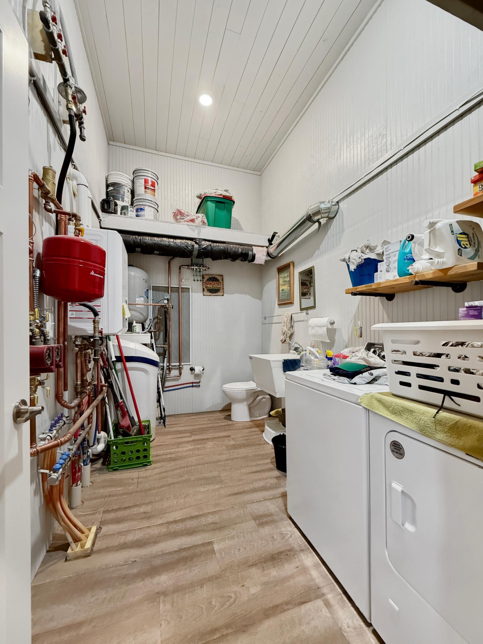 2022 single family home for sale at 8940 Bemidji Road NE in Bemidji, MN — 2 bed, 3 bath (photo 29 of 34)