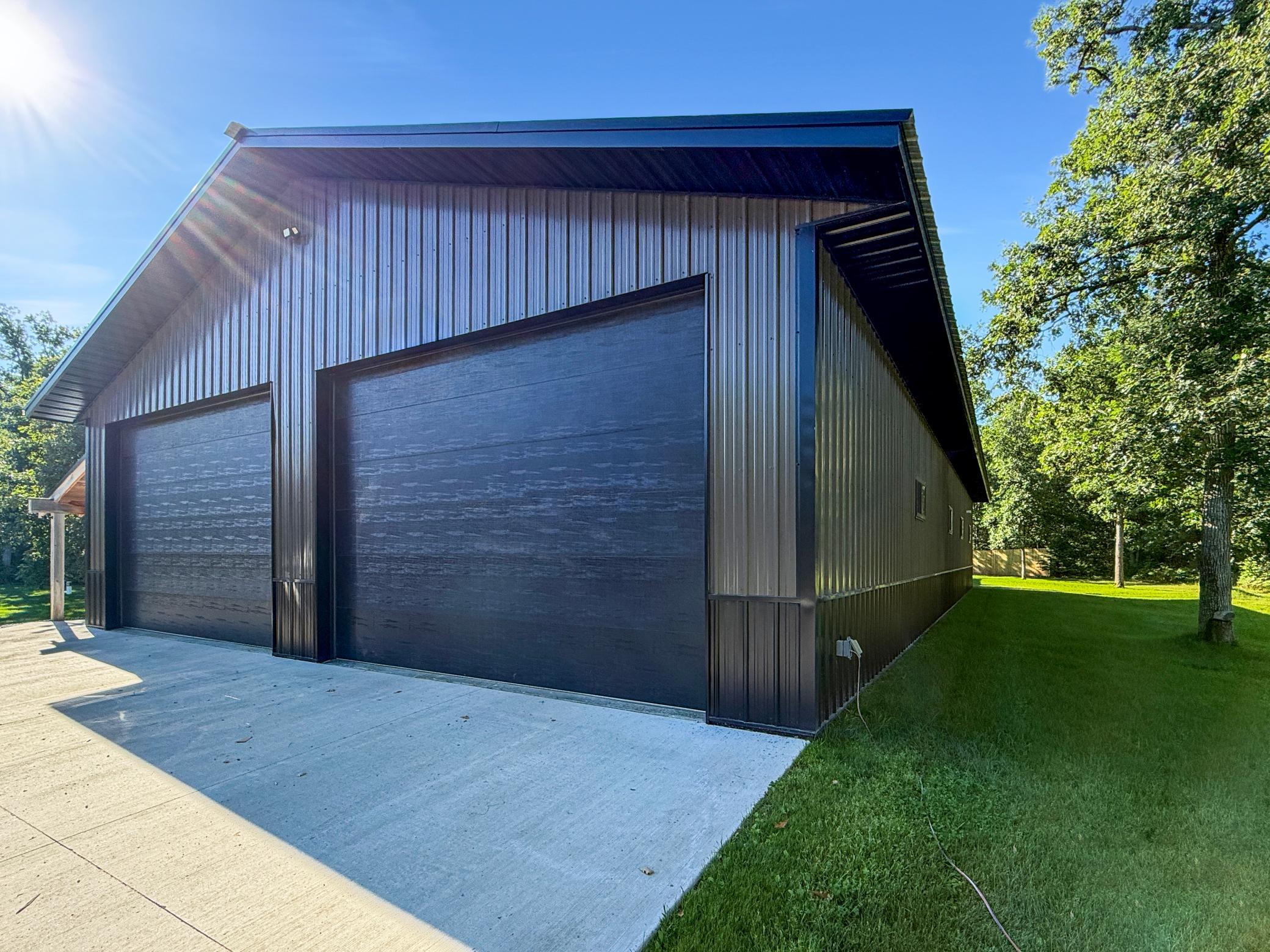 2022 single family home for sale at 8940 Bemidji Road NE in Bemidji, MN — 2 bed, 3 bath (photo 4 of 34)