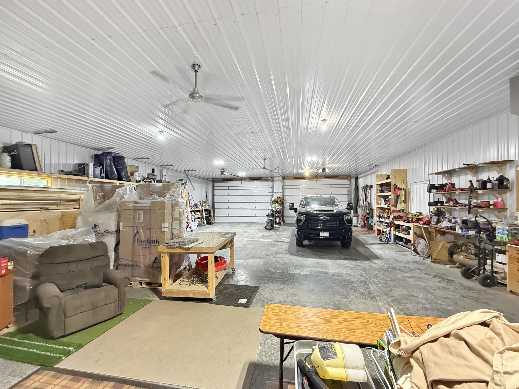 2022 single family home for sale at 8940 Bemidji Road NE in Bemidji, MN — 2 bed, 3 bath (photo 32 of 34)