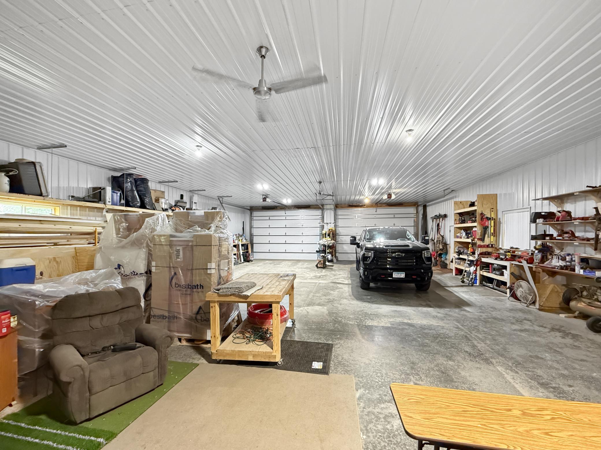 2022 single family home for sale at 8940 Bemidji Road NE in Bemidji, MN — 2 bed, 3 bath (photo 33 of 34)