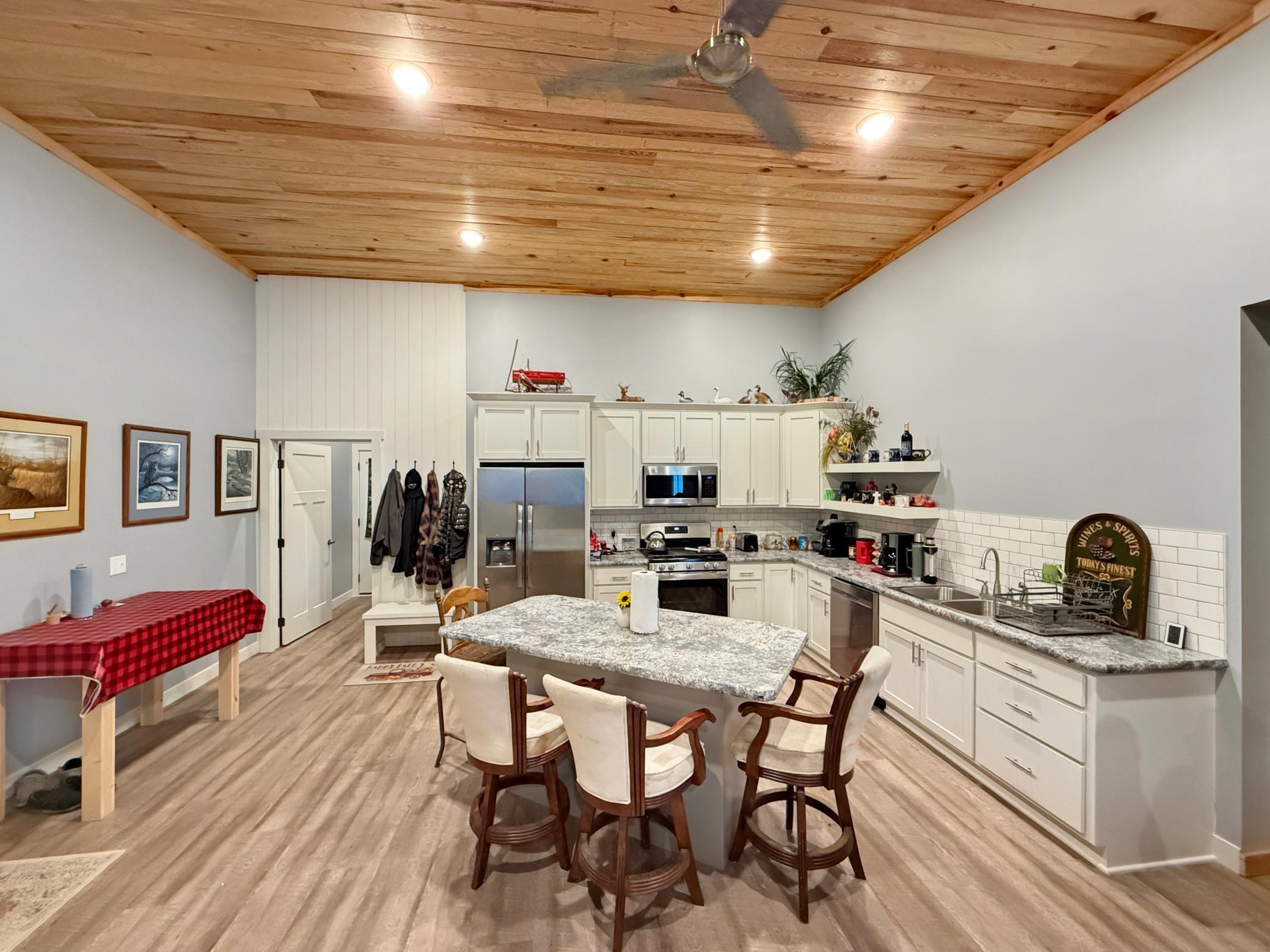 2022 single family home for sale at 8940 Bemidji Road NE in Bemidji, MN — 2 bed, 3 bath (photo 8 of 34)