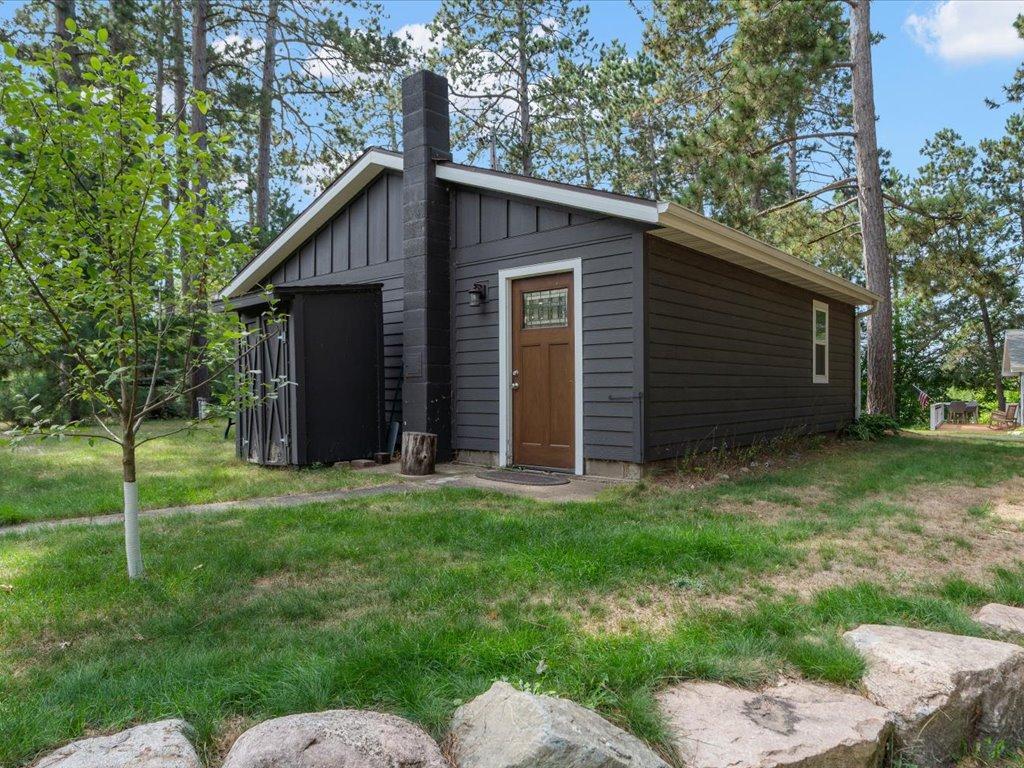 1950 single family home for sale at 29978 Pequot Boulevard in Pequot Lakes, MN — 1 bed, 1 bath (photo 16 of 25)