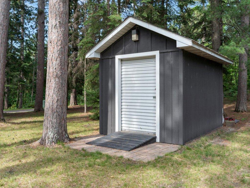 1950 single family home for sale at 29978 Pequot Boulevard in Pequot Lakes, MN — 1 bed, 1 bath (photo 17 of 25)