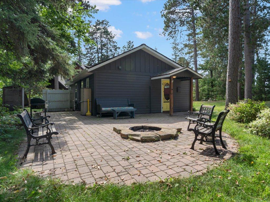 1950 single family home for sale at 29978 Pequot Boulevard in Pequot Lakes, MN — 1 bed, 1 bath (photo 18 of 25)