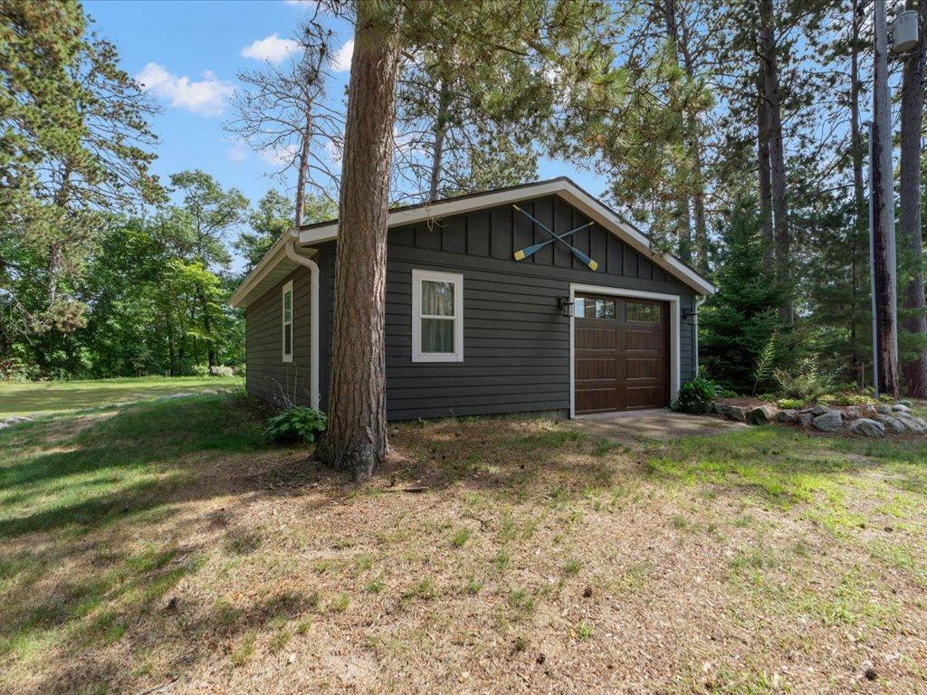 1950 single family home for sale at 29978 Pequot Boulevard in Pequot Lakes, MN — 1 bed, 1 bath (photo 20 of 25)