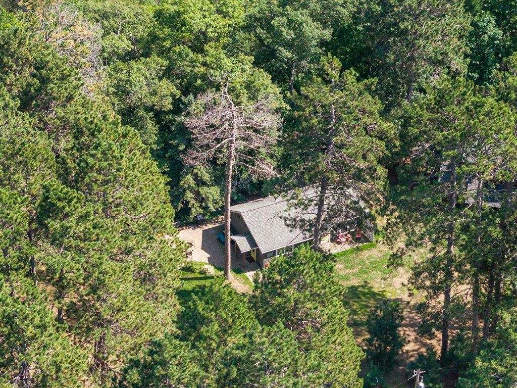 1950 single family home for sale at 29978 Pequot Boulevard in Pequot Lakes, MN — 1 bed, 1 bath (photo 21 of 25)