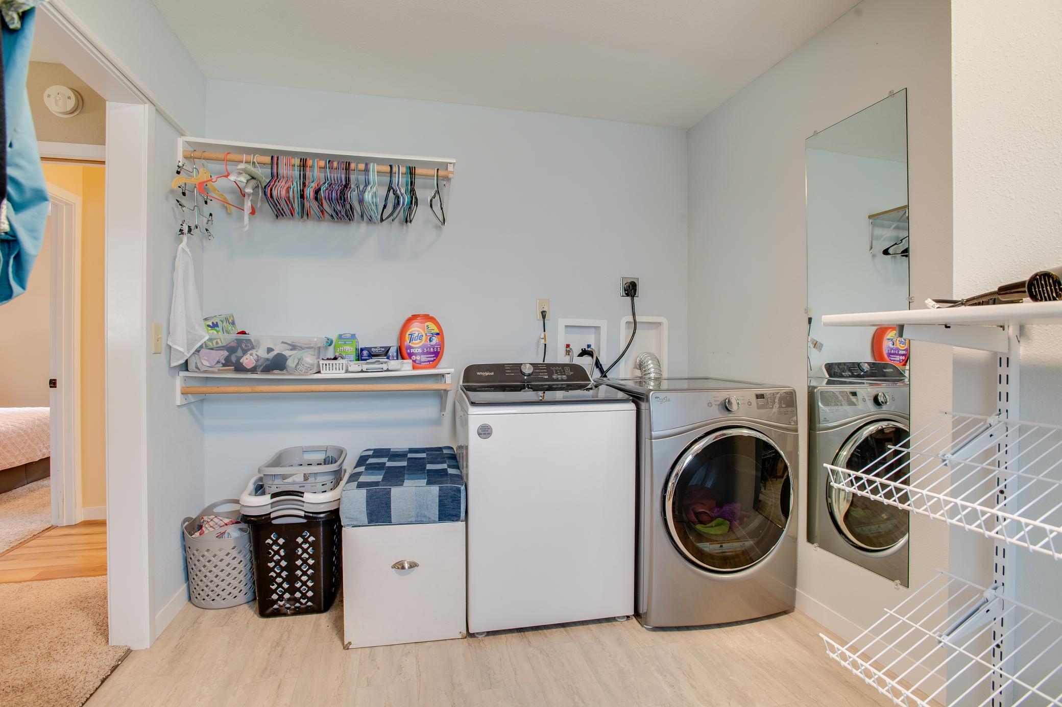 1974 single family home for sale at 429 Brook Avenue in Moorhead, MN — 3 bed, 2 bath (photo 21 of 51)
