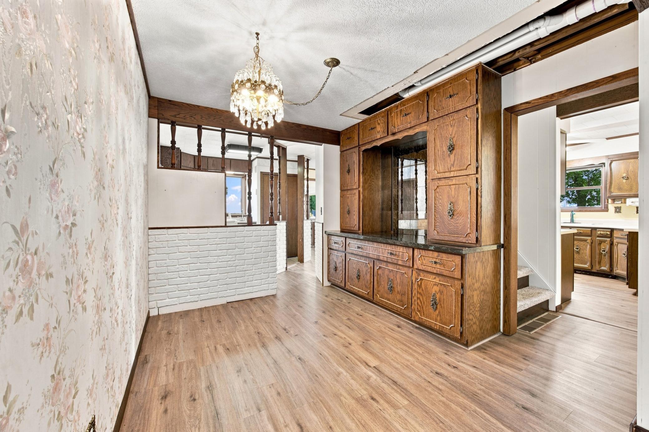 1937 single family home for sale at 15218 9th Street NE in Mayville, ND — 4 bed, 2 bath (photo 12 of 57)