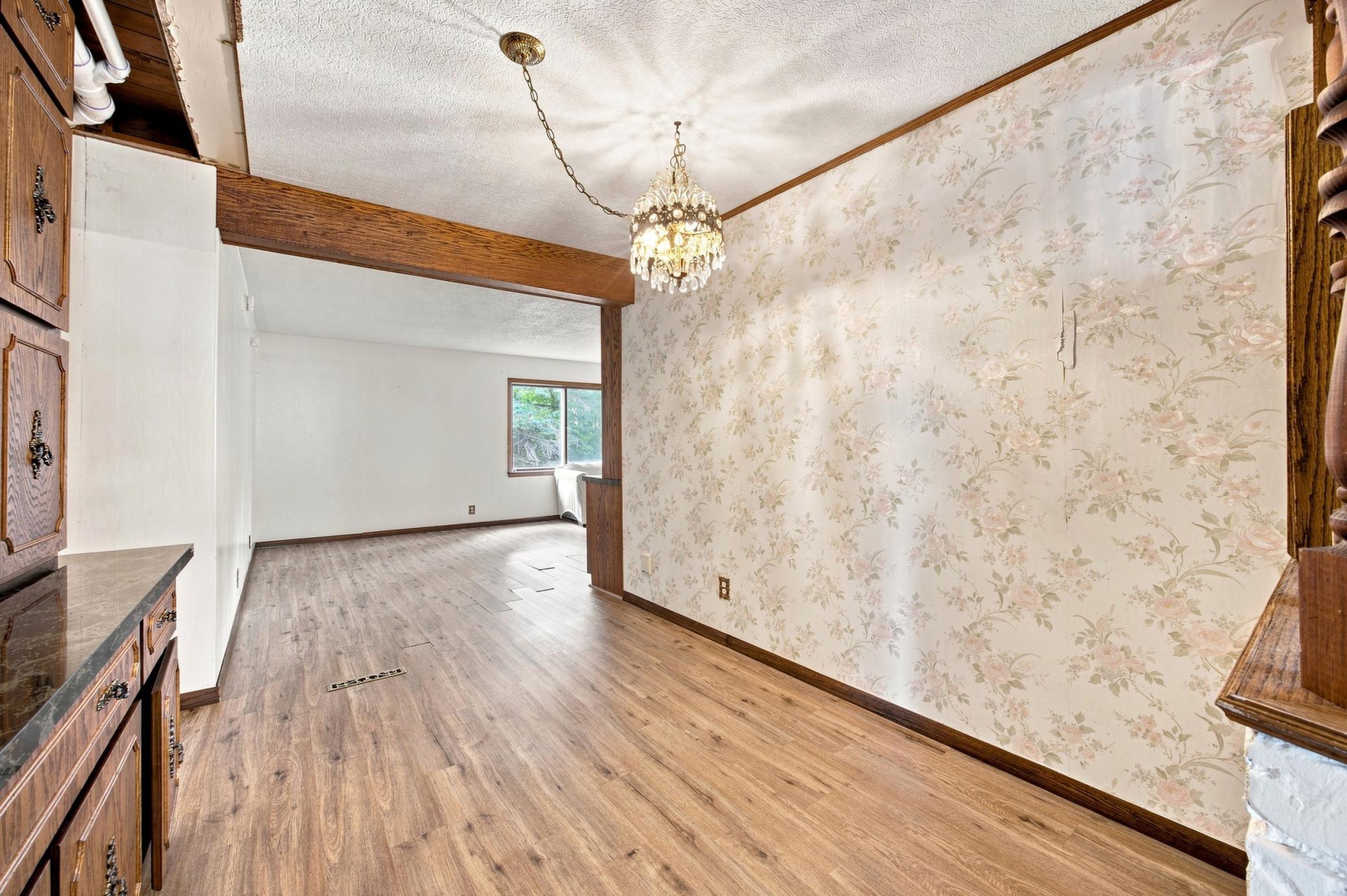 1937 single family home for sale at 15218 9th Street NE in Mayville, ND — 4 bed, 2 bath (photo 13 of 57)