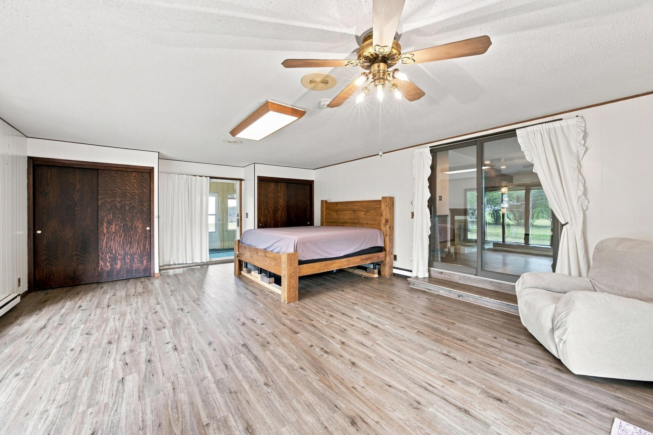 1937 single family home for sale at 15218 9th Street NE in Mayville, ND — 4 bed, 2 bath (photo 14 of 57)