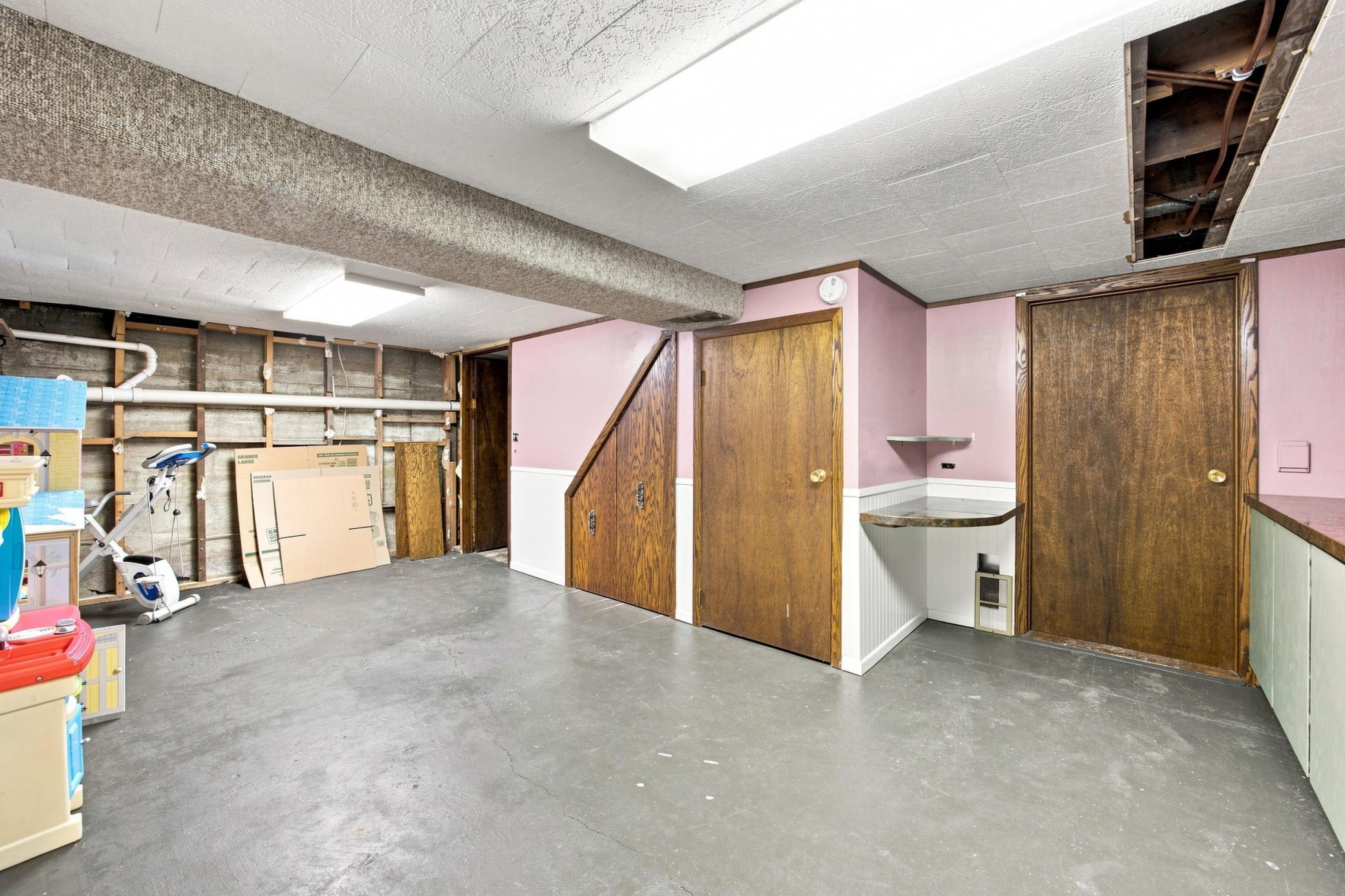 1937 single family home for sale at 15218 9th Street NE in Mayville, ND — 4 bed, 2 bath (photo 31 of 57)