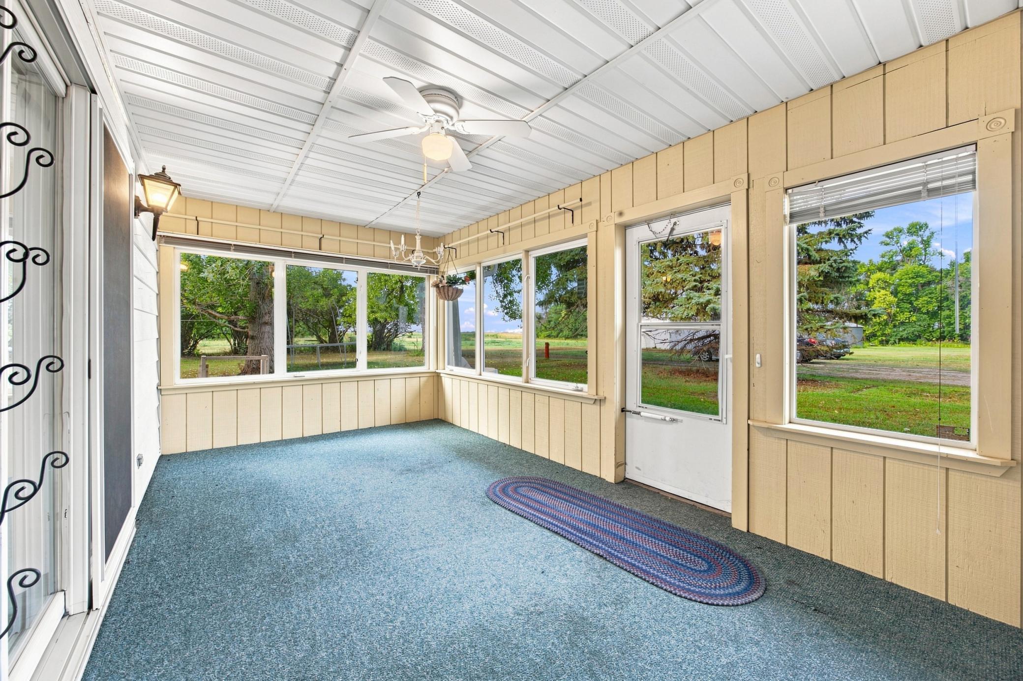 1937 single family home for sale at 15218 9th Street NE in Mayville, ND — 4 bed, 2 bath (photo 32 of 57)