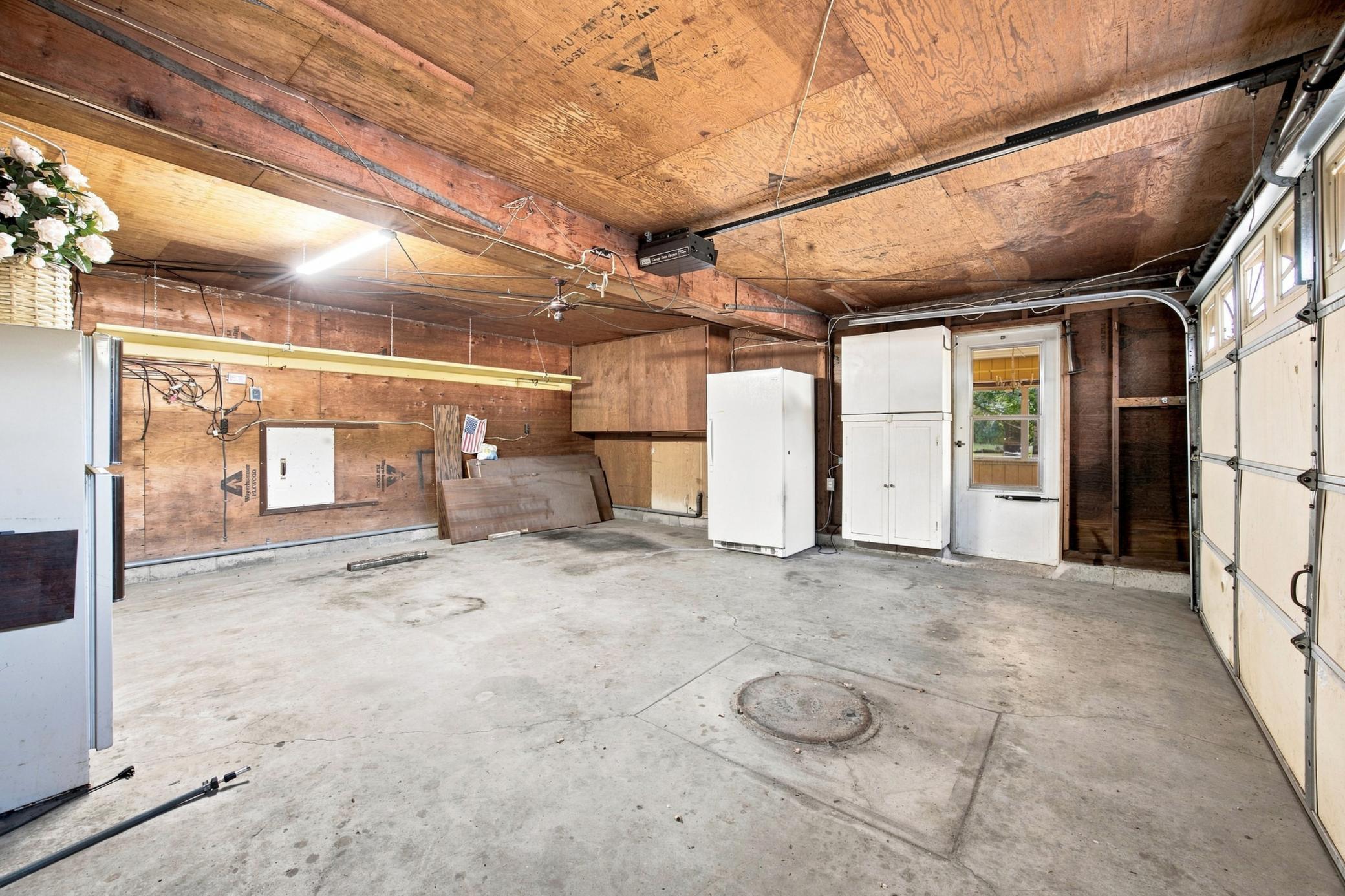 1937 single family home for sale at 15218 9th Street NE in Mayville, ND — 4 bed, 2 bath (photo 34 of 57)