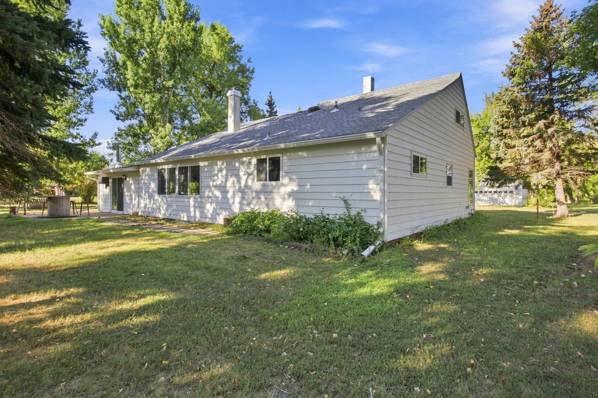 1937 single family home for sale at 15218 9th Street NE in Mayville, ND — 4 bed, 2 bath (photo 35 of 57)