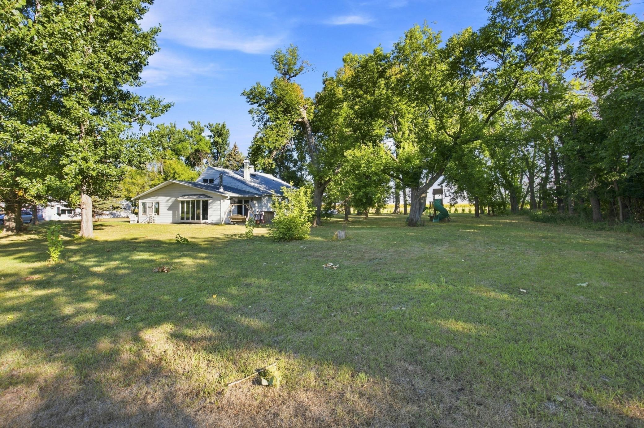 1937 single family home for sale at 15218 9th Street NE in Mayville, ND — 4 bed, 2 bath (photo 36 of 57)