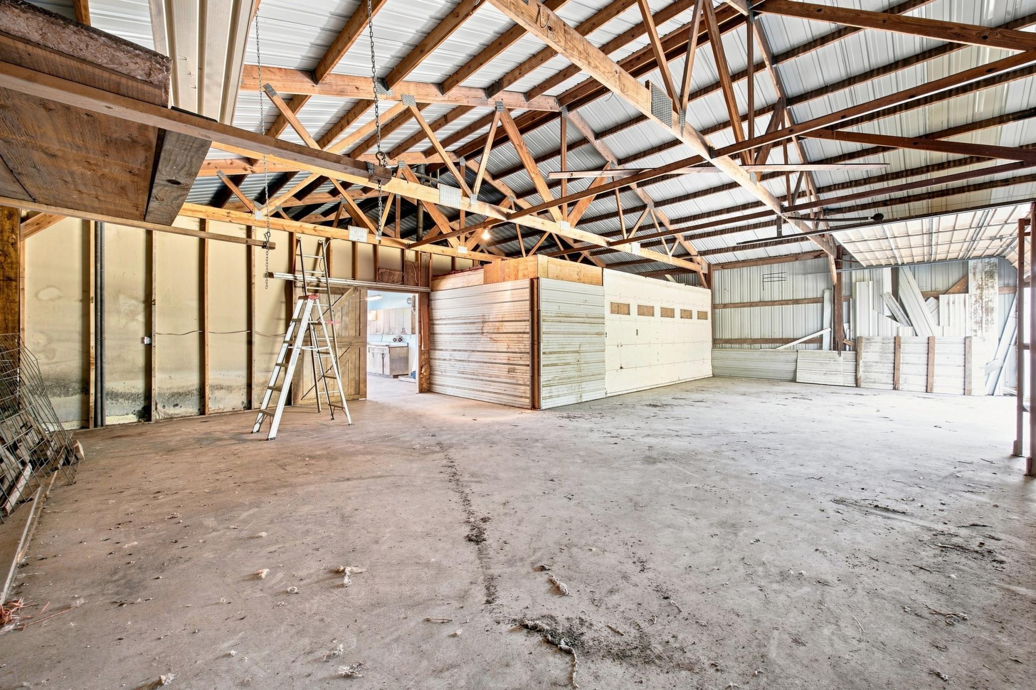 1937 single family home for sale at 15218 9th Street NE in Mayville, ND — 4 bed, 2 bath (photo 40 of 57)