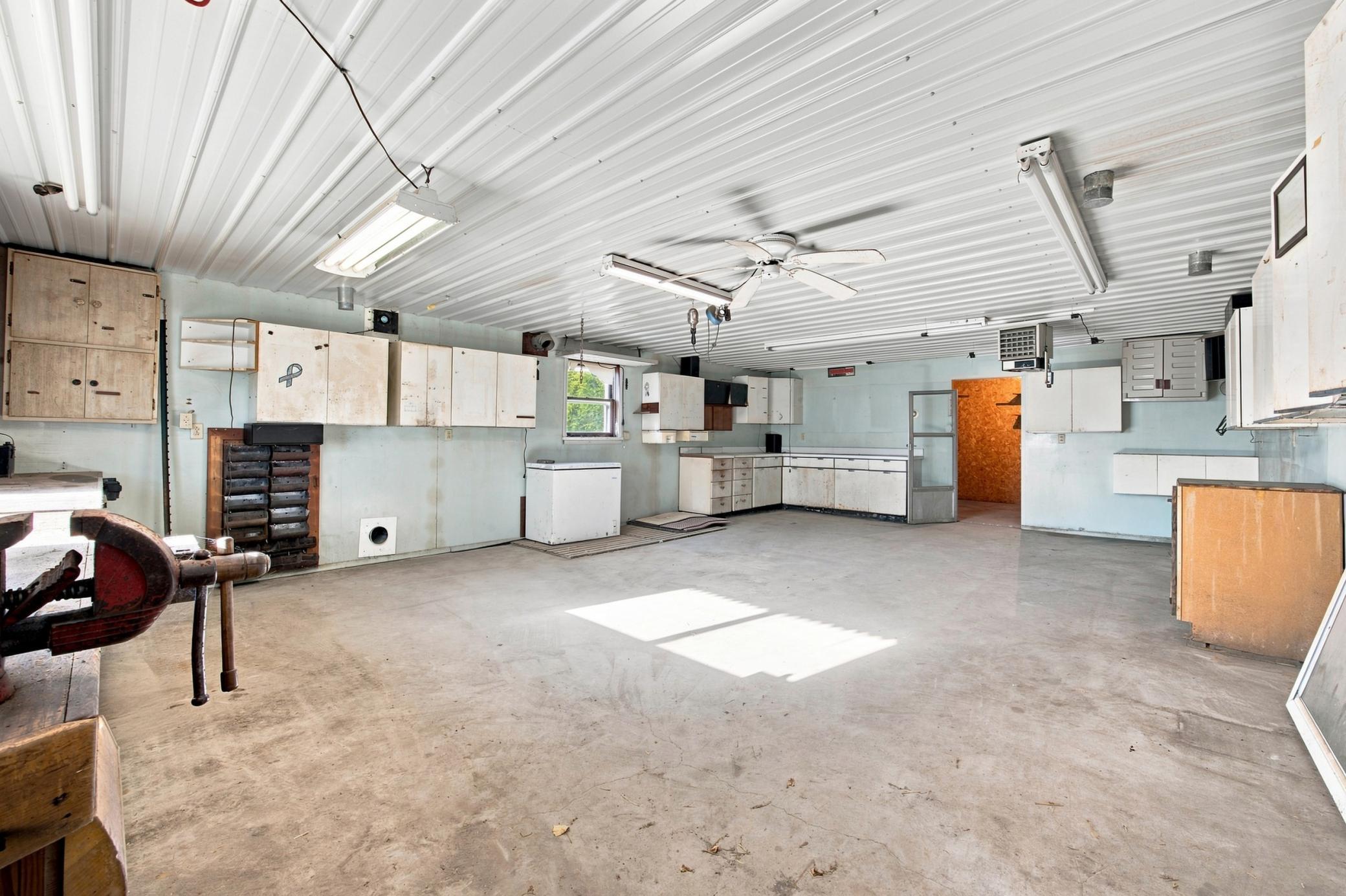 1937 single family home for sale at 15218 9th Street NE in Mayville, ND — 4 bed, 2 bath (photo 41 of 57)
