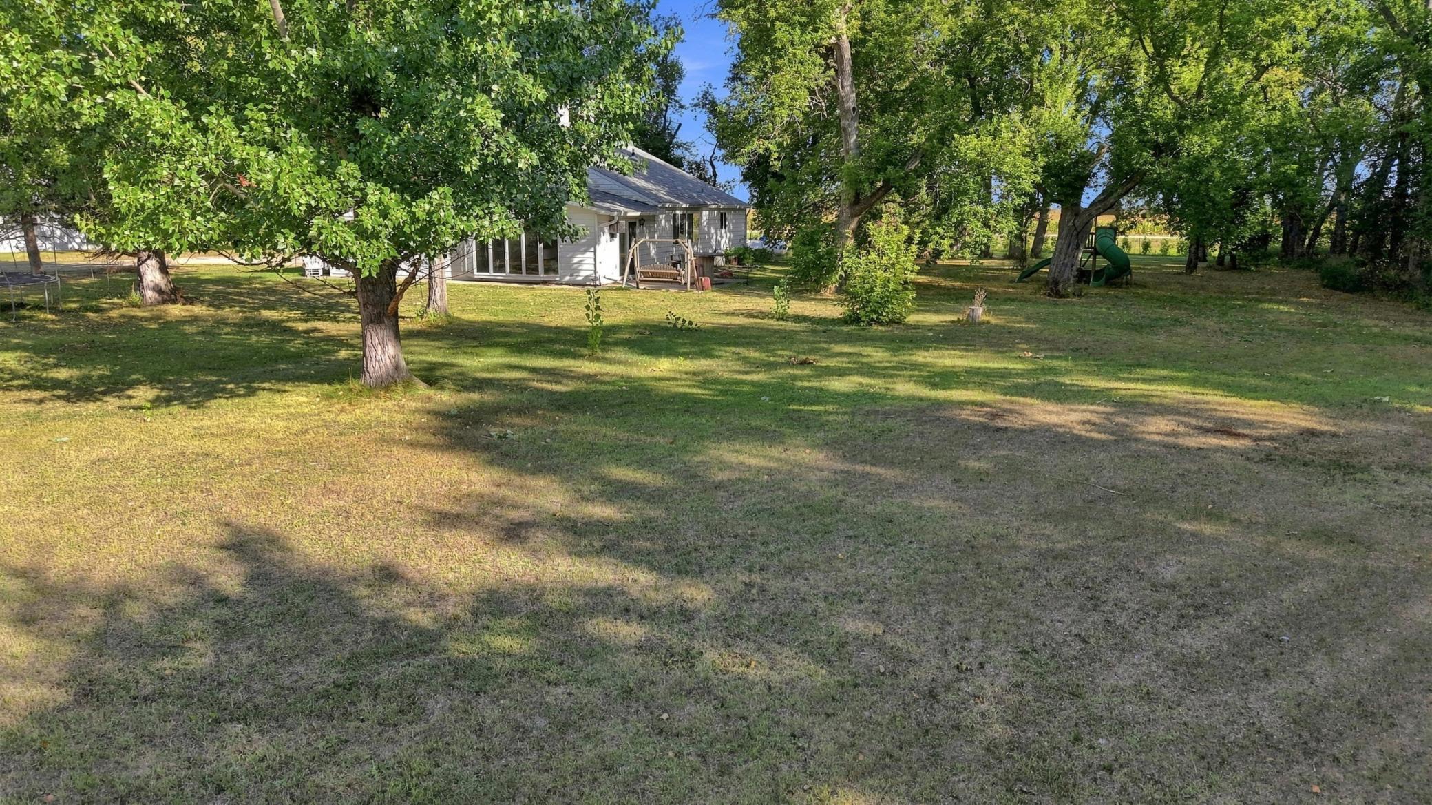 1937 single family home for sale at 15218 9th Street NE in Mayville, ND — 4 bed, 2 bath (photo 46 of 57)