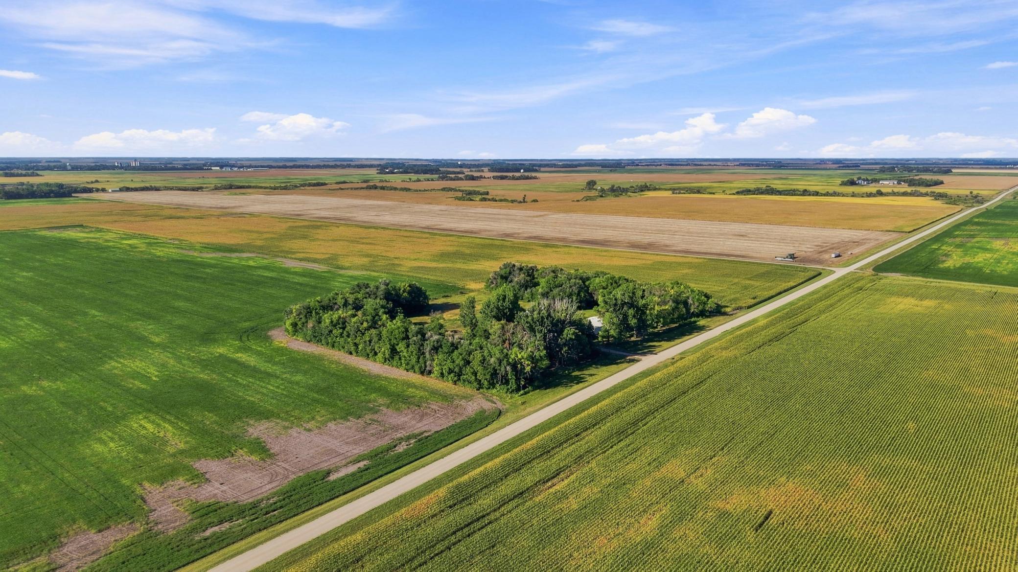 1937 single family home for sale at 15218 9th Street NE in Mayville, ND — 4 bed, 2 bath (photo 55 of 57)