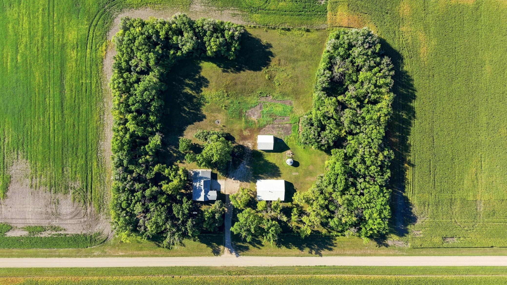 1937 single family home for sale at 15218 9th Street NE in Mayville, ND — 4 bed, 2 bath (photo 56 of 57)