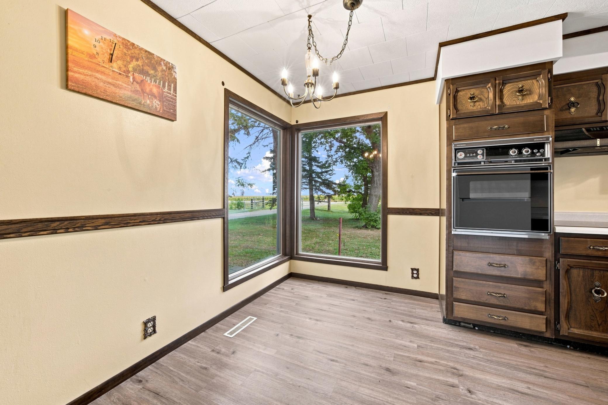 1937 single family home for sale at 15218 9th Street NE in Mayville, ND — 4 bed, 2 bath (photo 10 of 57)