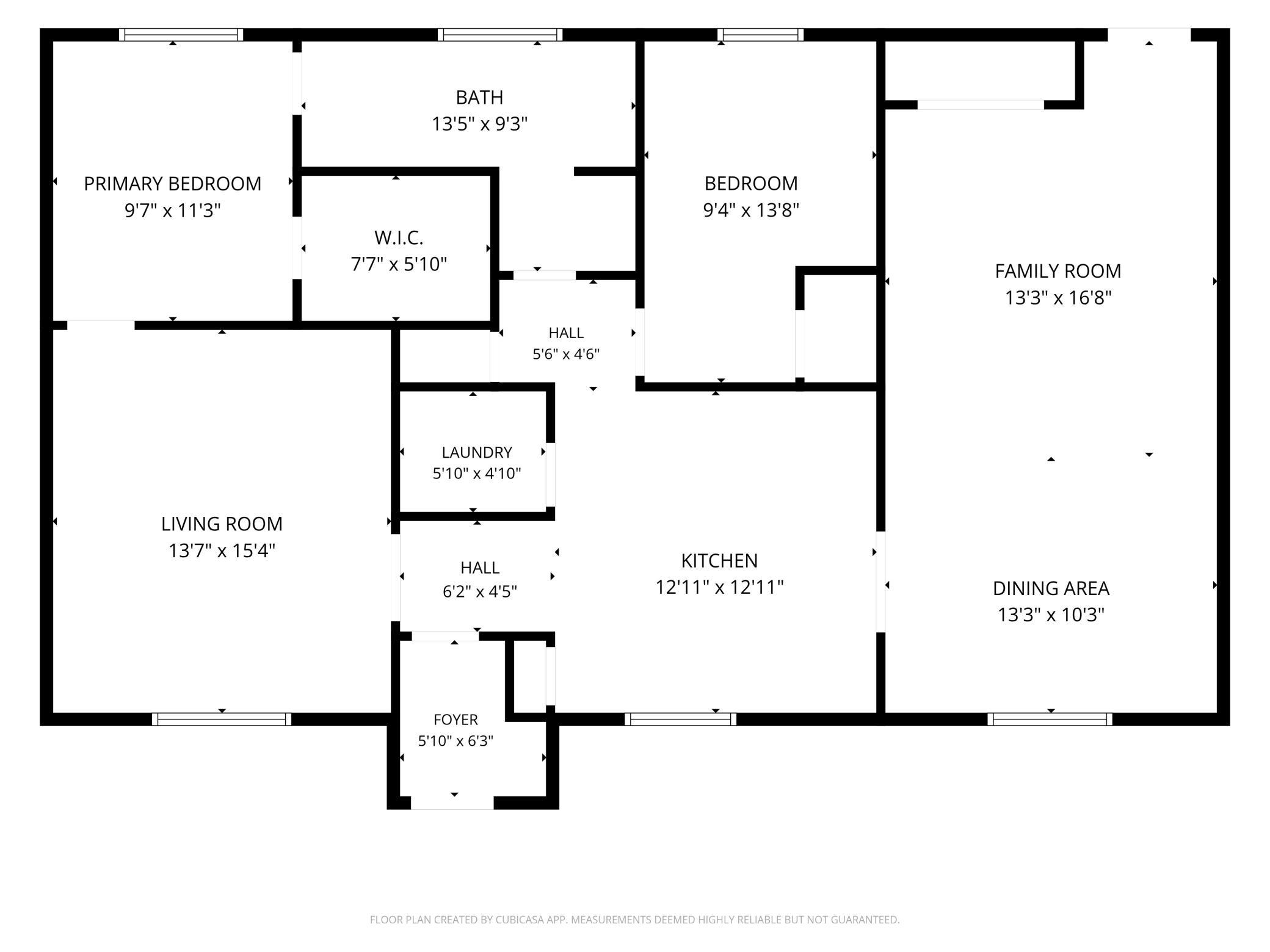 1906 single family home for sale at 325 3rd Avenue W in Halstad, MN — 2 bed, 1 bath (photo 22 of 29)