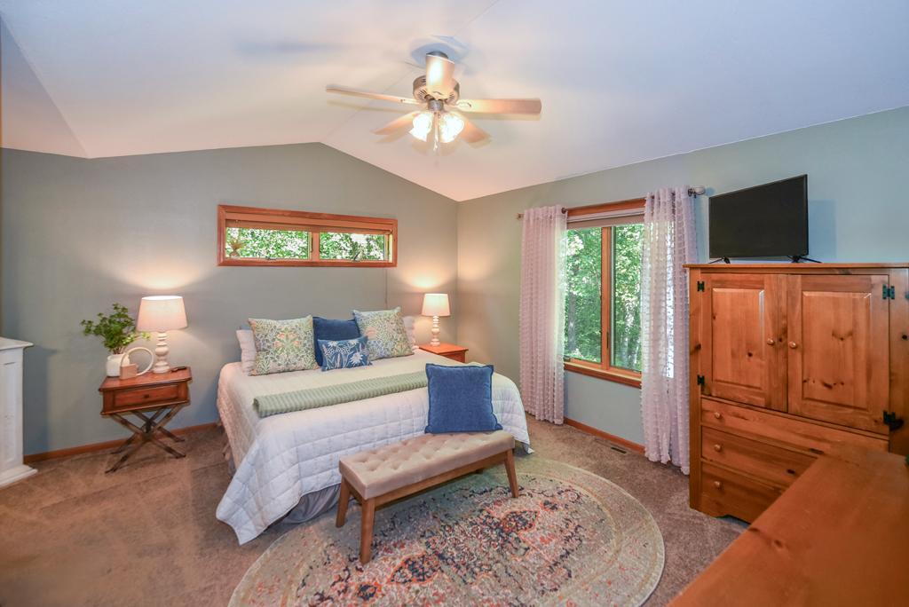2004 single family home for sale at 7778 Chickasaw Circle in Breezy Point, MN — 3 bed, 4 bath (photo 14 of 39)