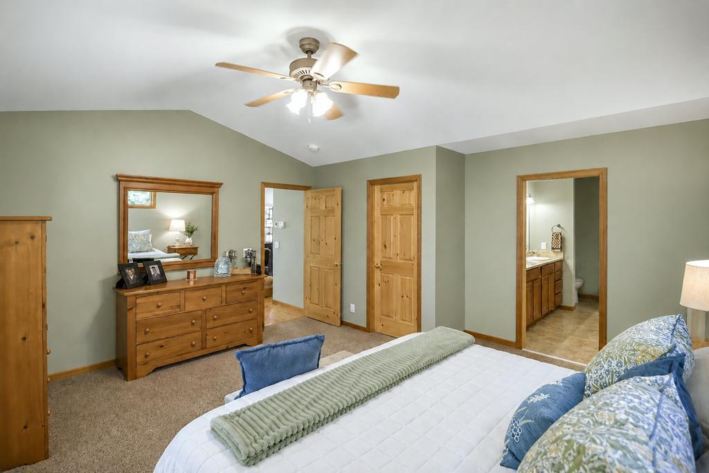 2004 single family home for sale at 7778 Chickasaw Circle in Breezy Point, MN — 3 bed, 4 bath (photo 15 of 39)