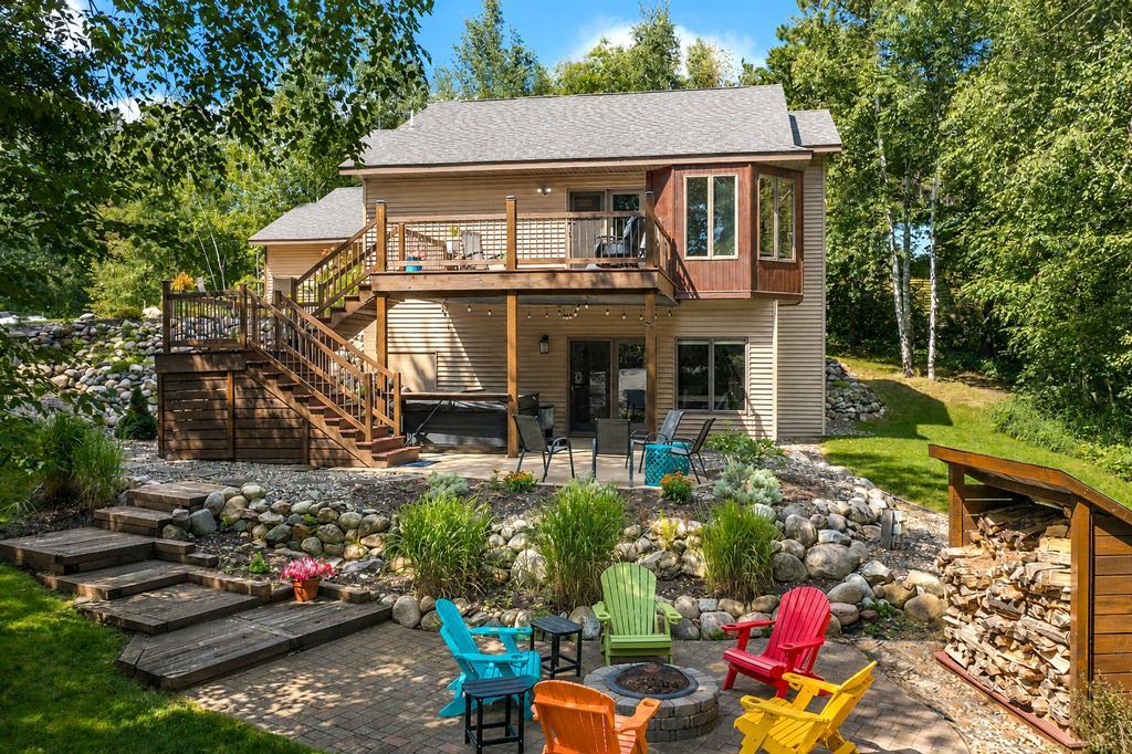 2004 single family home for sale at 7778 Chickasaw Circle in Breezy Point, MN — 3 bed, 4 bath (photo 3 of 39)