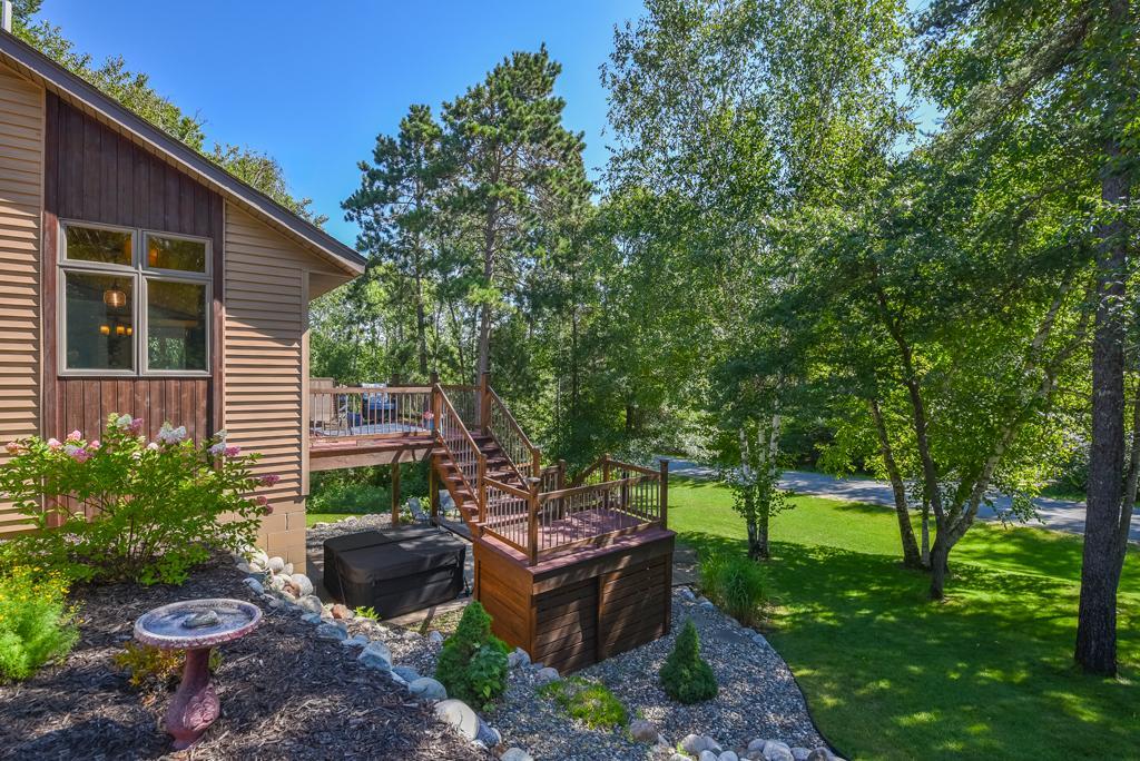 2004 single family home for sale at 7778 Chickasaw Circle in Breezy Point, MN — 3 bed, 4 bath (photo 21 of 39)