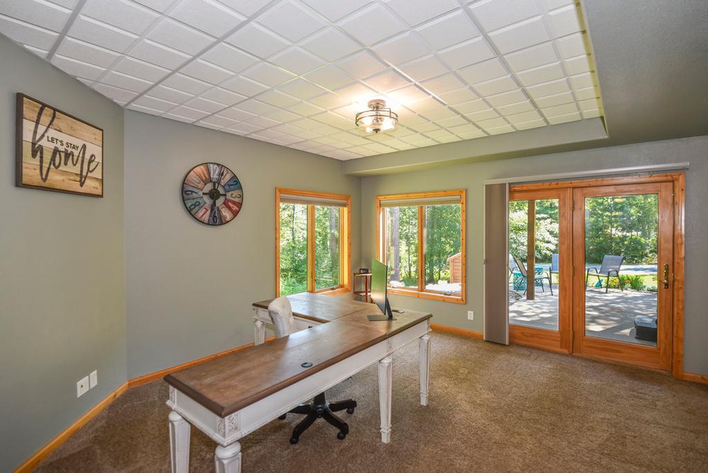 2004 single family home for sale at 7778 Chickasaw Circle in Breezy Point, MN — 3 bed, 4 bath (photo 22 of 39)