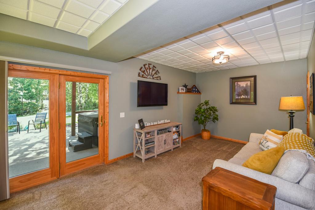 2004 single family home for sale at 7778 Chickasaw Circle in Breezy Point, MN — 3 bed, 4 bath (photo 23 of 39)